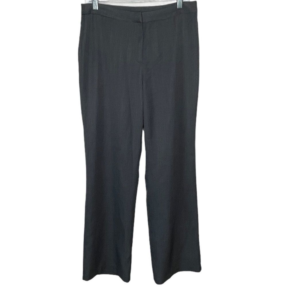 Vintage Polyester Dress Pants